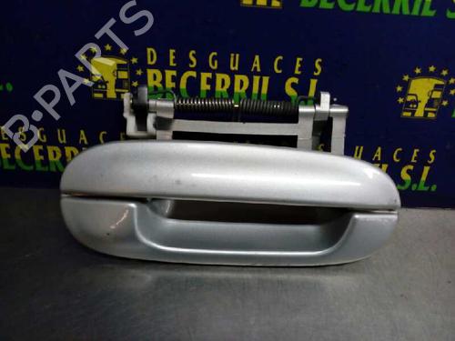 Front right exterior door handle CADILLAC SEVILLE 4.6 (299 hp) 12447625