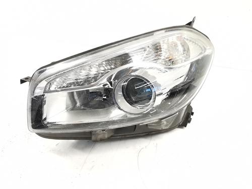 Used Left headlight NISSAN QASHQAI I (J10, NJ10) 2.0 dCi All-wheel Drive (150 hp) 30352254