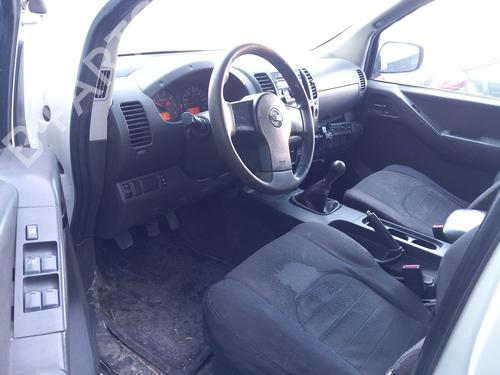 Right rear window switch NISSAN NAVARA NP300 (D40) 2.5 dCi 4WD | BP33674810I28  - Image 8