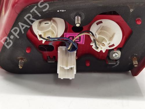 Left tailgate light DAEWOO LACETTI Hatchback (KLAN) 1.4 | BP28210680C79 