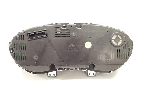 Instrument cluster HYUNDAI i20 II (GB, IB)  | BP19434622C47 