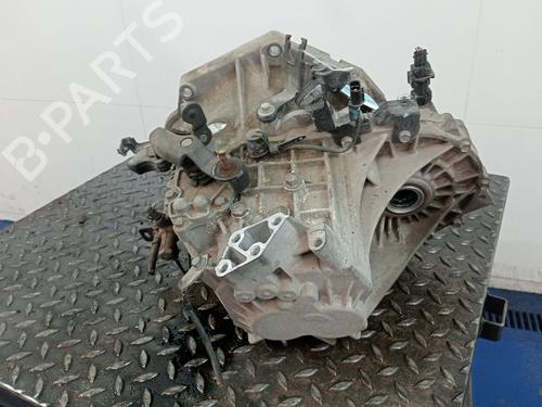 Used Gearbox Gearbox KIA RIO III (UB) 1.25 CVVT (86 hp) 36221340 36221340