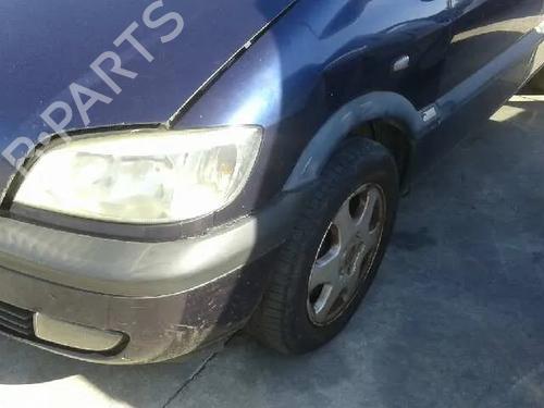 Alternator OPEL ZAFIRA A MPV (T98) 1.8 16V (F75) | BP8454070M7 