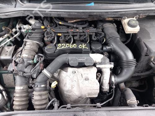 Engine control unit (ECU) CITROËN C4 I (LC_) 1.6 HDi | BP33794377M57  - Image 10