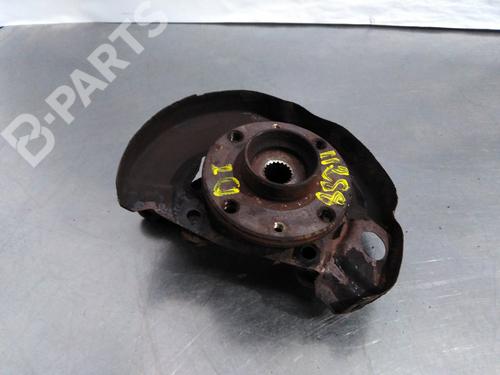 Used Left front steering knuckle Left front steering knuckle FIAT UNO (146_, 158_) 70 i.e. 1.4 (70 hp) 8468941 8468941