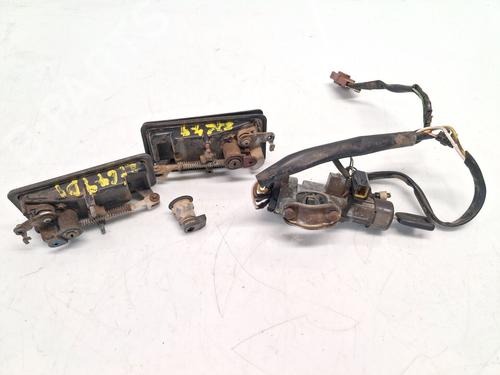 Electronic module LAND ROVER DISCOVERY I (LJ) 2.5 TDI 4x4 | BP32386597M83