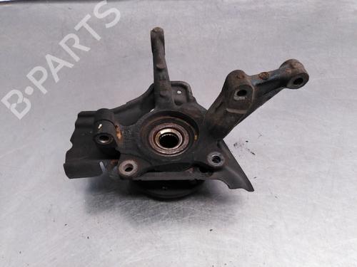 Left front steering knuckle FIAT BRAVO I (182_) 1.2 16V 80 | BP8463276M25 