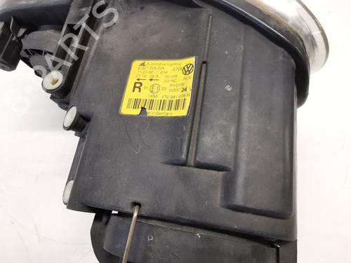 Used Right headlight Right headlight 38625839 38625839