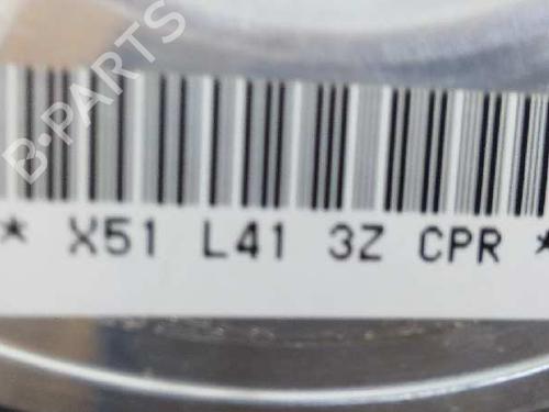 Førerens kollisjonspute SEAT TOLEDO II (1M2) 1.9 TDI | BP8447803C9 