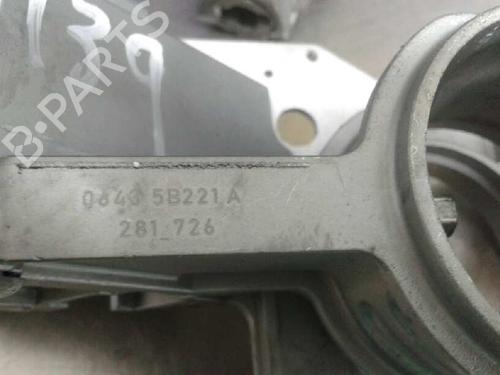 Electronic module OPEL ASTRA H (A04) 1.4 (L48) | BP14017279M83 