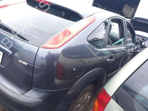 Engine control unit (ECU) FORD FOCUS II (DA_, HCP, DP) 1.6 TDCi | BP34275682M57  - Image 8