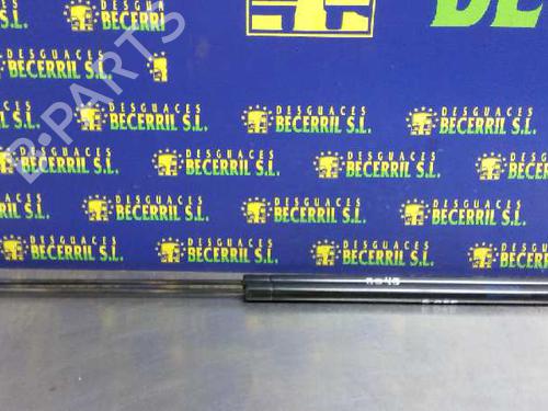 Used Tailgate lift support SEAT TOLEDO III (5P2) [2004-2009]  14017662