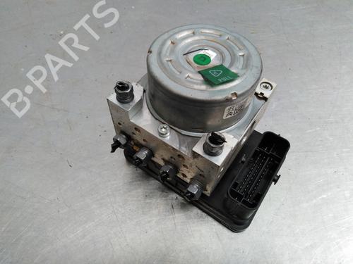 Used ABS pump PEUGEOT 208 I (CA_, CC_) 1.6 BlueHDi 100 (100 hp) 16085592
