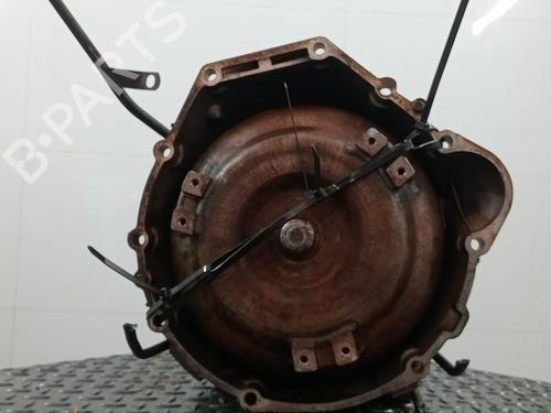 Used Gearbox MERCEDES-BENZ CLK (C208) CLK 230 Kompressor (208.347) (193 hp) 27543218