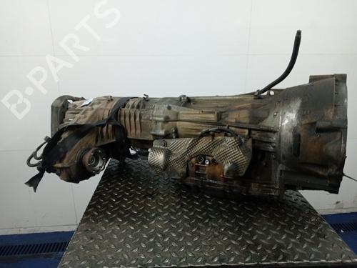 Getriebe für Getriebe VW TOUAREG (7LA, 7L6, 7L7) 2.5 R5 TDI (174 hp) 36406297 36406297