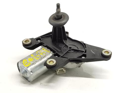 Used Rear wiper motor NISSAN MICRA III (K12) [2002-2010]  21525411