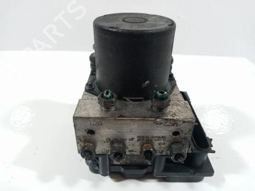 ABS pump CITROËN C8 (EA_, EB_)  | BP8483970M43 