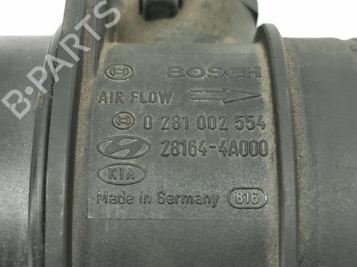 Mass air flow sensor KIA SORENTO I (JC)  | BP10290004M95 