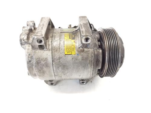 AC compressor VOLVO S60 I (384) 2.4 | BP38931742M34 - Image 2