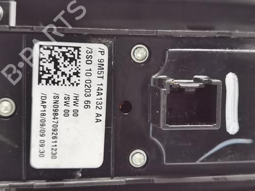 Left front window switch FORD C-MAX (DM2)  | BP22310242I27 