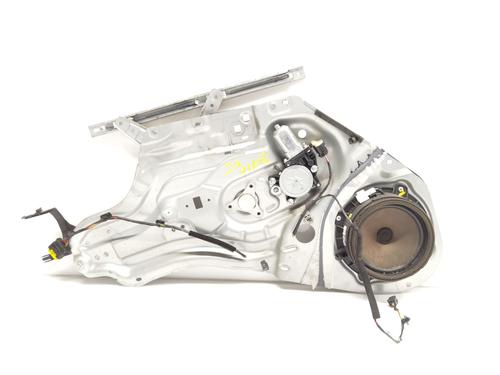 Used Front left window mechanism KIA SOUL I (AM) 1.6 CRDi 128 (126 hp) 30889578