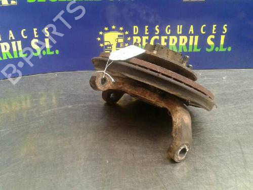Højre Styrespindel Lejehus OPEL MONTEREY A (M92) [1991-1998]  8453891