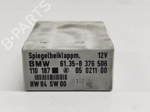 Electronic module BMW 3 Coupe (E46) 320 Cd | BP12329200M83 