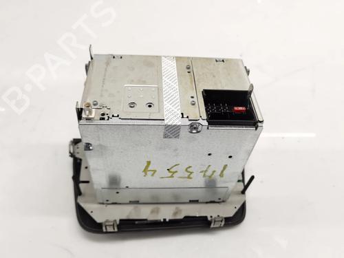 Radio SEAT TOLEDO III (5P2)  | BP17437989E6 