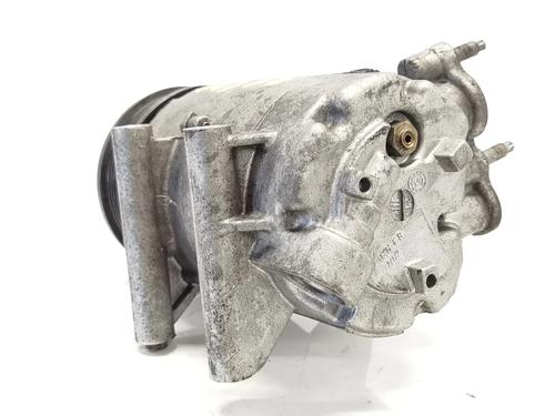AC compressor FORD MONDEO IV (BA7)  | BP19433760M34 