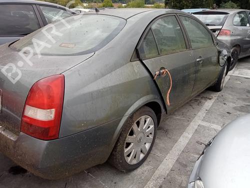 Højre forlygte NISSAN PRIMERA Hatchback (P12)  | BP29202733C29 