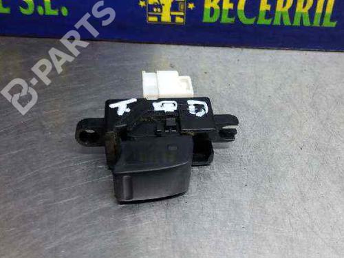 Used Right rear window switch Right rear window switch NISSAN X-TRAIL I (T30) 2.2 Di 4x4 (114 hp) 8436894 8436894