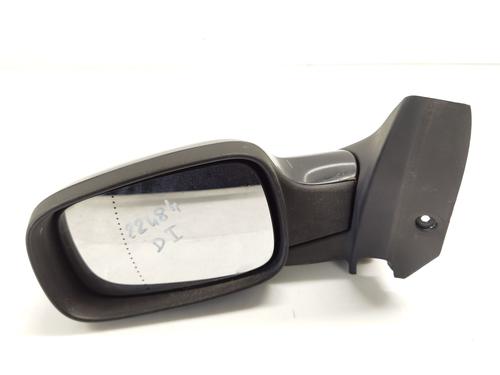Used Left mirror Left mirror RENAULT GRAND SCÉNIC II (JM0/1_) 2.0 dCi (JM1K) (150 hp) 36768321 36768321