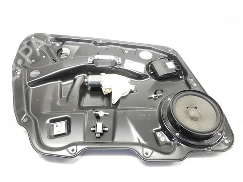 Used Front left window mechanism Front left window mechanism MERCEDES-BENZ R-CLASS (W251, V251) R 280 CDI 4-matic (251.020) (190 hp) 36769239 36769239