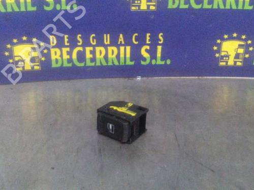 Used Right rear window switch VW GOLF IV (1J1) [1997-2008]  8431204