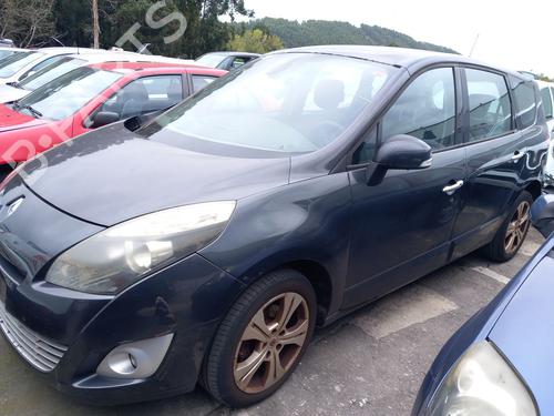 Used Parts RENAULT GRAND SCÉNIC III (JZ0/1_) 1.5 dCi (JZ09, JZ0D, JZ10, JZ14, JZ1G, JZ29, JZ2C) (110 hp) 4268316