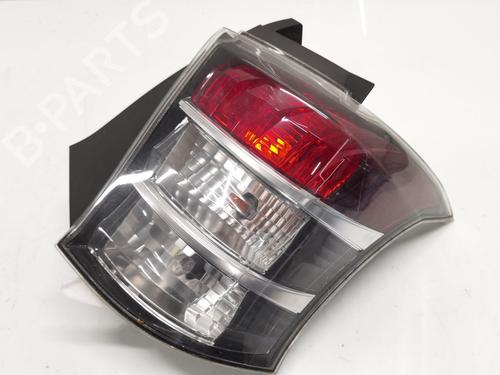 Farolim direito TOYOTA IQ (_J1_) 1.0 (KGJ10_, KGJ10R) (68 hp) 31137368