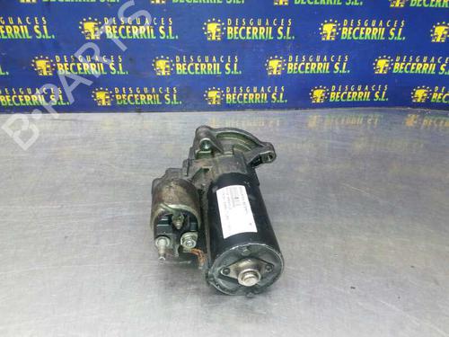 Startmotor CITROËN XSARA Coupe (N0) 1.4 i | BP8441487M8 