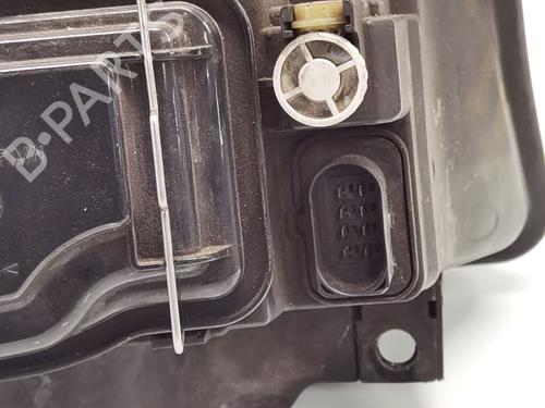 Left headlight SEAT TOLEDO II (1M2) 1.9 TDI | BP26210794C28 