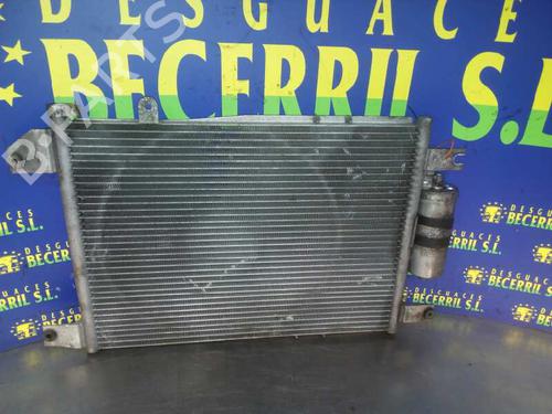 Heater matrix SUZUKI GRAND VITARA I (FT, HT) 2.0 HDI 110 16V 4x4 (SQ420D, TD83V) | BP8424680M63 