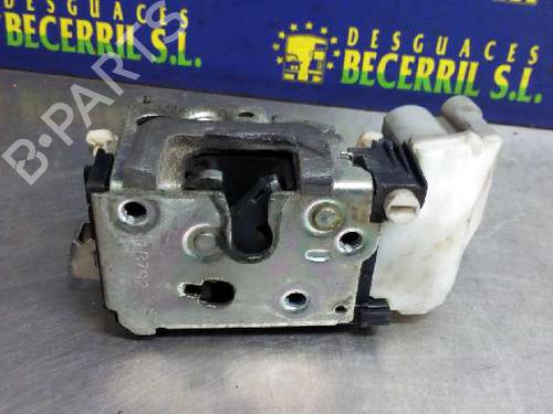 Venstre bak lås FIAT PUNTO (188_) 1.3 JTD 16V | BP8438376C100 