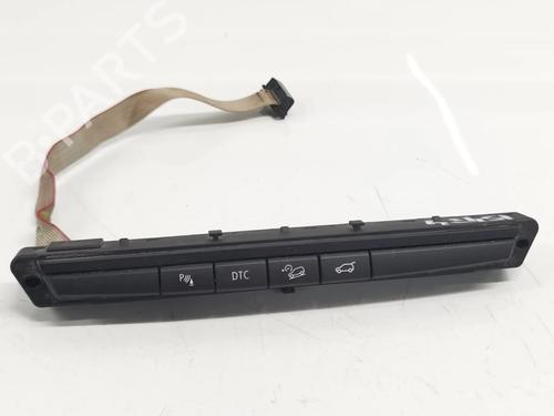 Used Switch BMW X5 (E70) xDrive 30 d (235 hp) 12329992