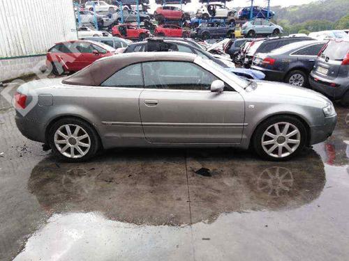 Expansion tank AUDI A4 B6 Convertible (8H7) 2.5 TDI | BP8463797C120  - Image 11