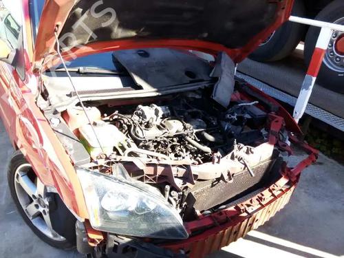 Front left window mechanism FORD FOCUS II (DA_, HCP, DP)  | BP8429388C22 
