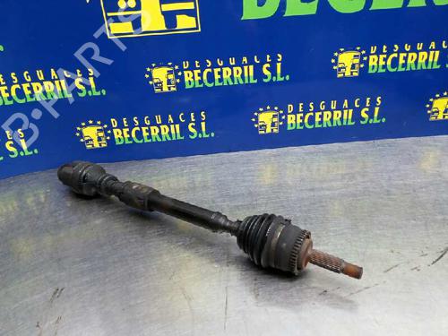Used Right front driveshaft VOLVO V40 Estate (645) 1.9 TD (90 hp) 8456270