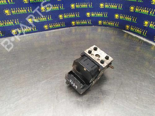 ABS pump RENAULT MEGANE I (BA0/1_) 1.9 dTi (BA1U) | BP8459838M43 