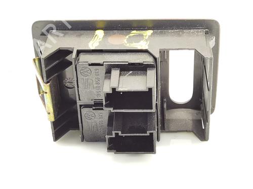 Left front window switch VW POLO (6N2) 1.9 SDI | BP28351613I27 