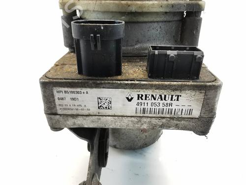 Steering pump DACIA SANDERO  | BP22276301M99