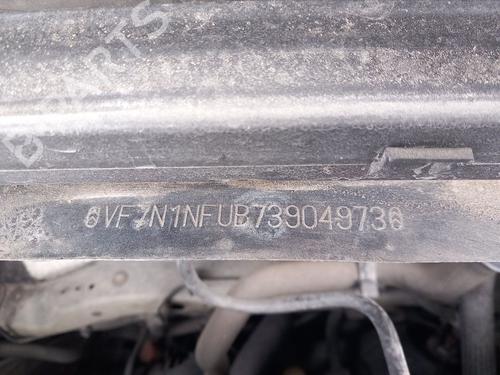 Engine CITROËN XSARA (N1) 1.6 16V | BP32172957M1