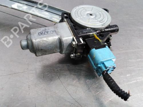 Rear left window mechanism HONDA CIVIC VIII Hatchback (FN, FK) 1.8 (FN1, FK2) | BP8472389C24 