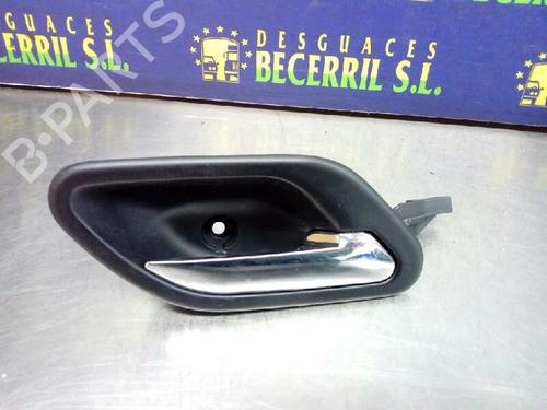 Used Front right interior door handle BMW 5 (E39) 523 i (170 hp) 8440760